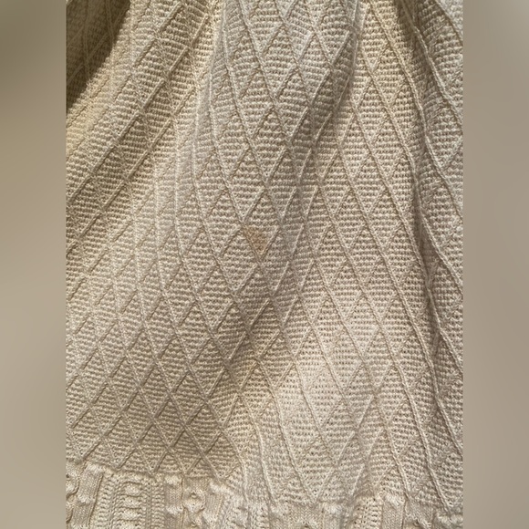 Chanel Classic knit sweater and skirt set - Picture 8 of 16